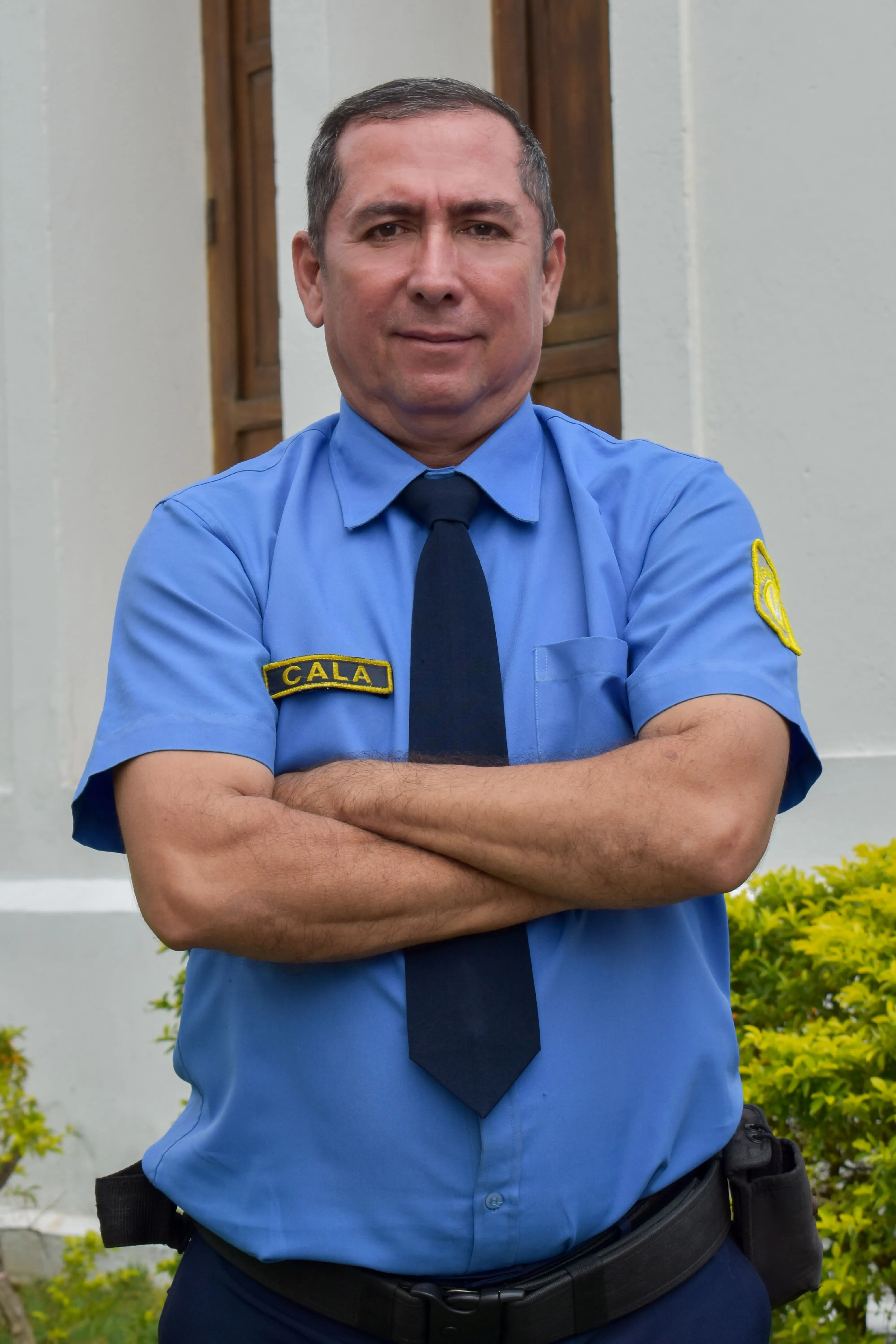 Enrique Cala